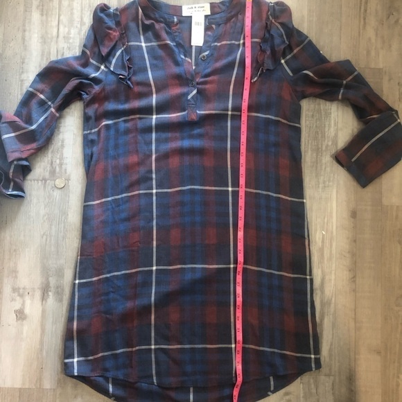 NWT Cloth and Stone Anthropology size medium - Picture 9 of 16